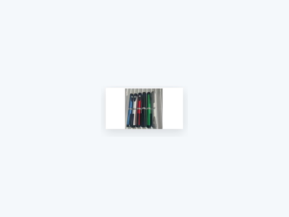 IPM-Peptide Micro Dose Pen manufacturer sample image
