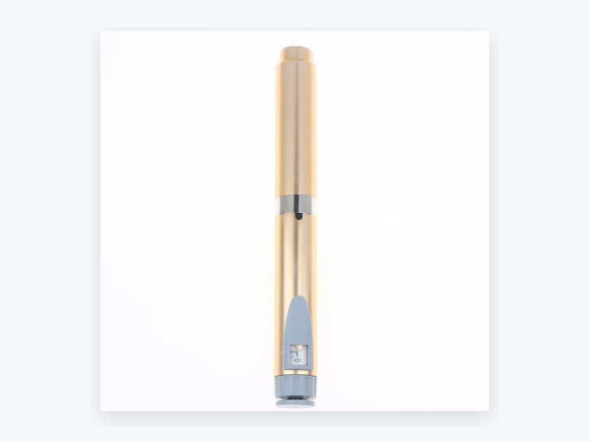 IPM-GH20 Growth Hormone Pen manufacturer sample image