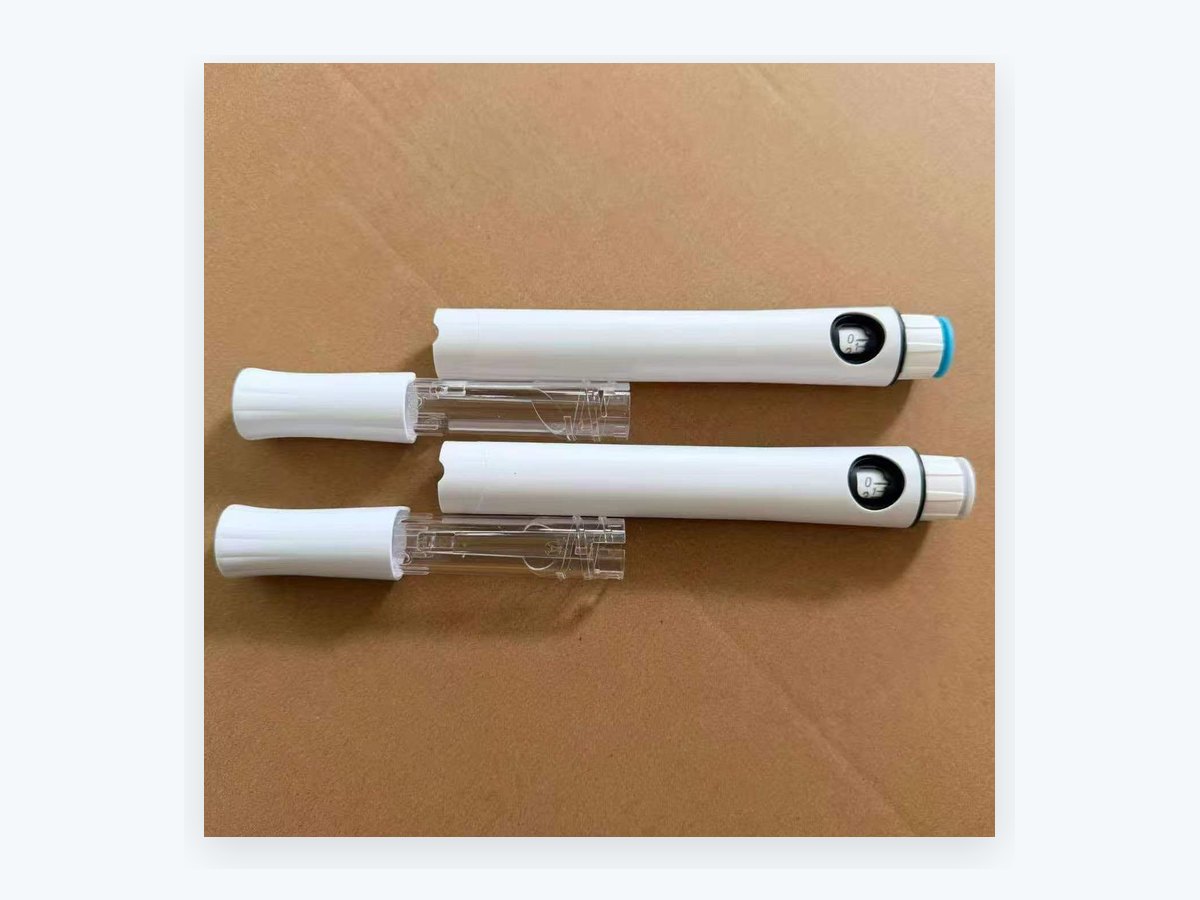 IPM-ER01 Emergency Auto Injector manufacturer sample image