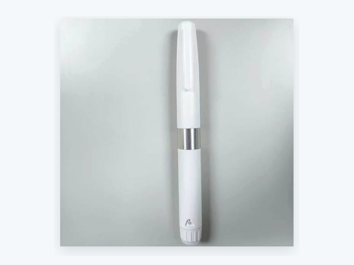 IPM-14 High Volume 5 mL Pen manufacturer sample image